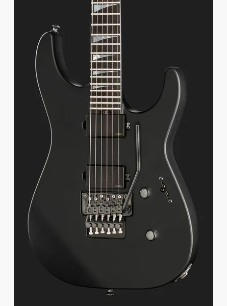 Jackson American SRS SL2MG SB, detail 4