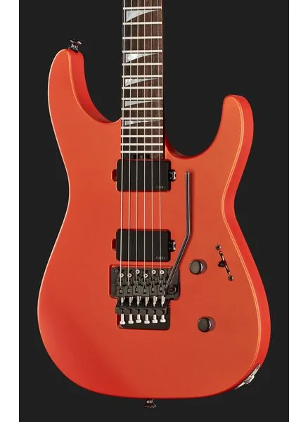 Jackson American SRS SL2MG SLO, detail 4