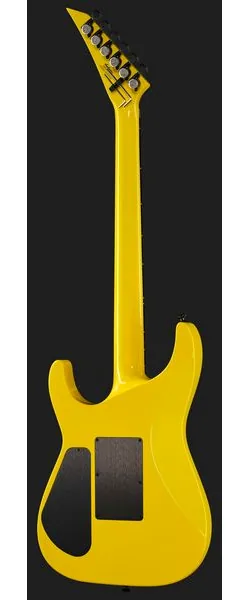 Jackson American SRS Soloist SL2 FR LI, detail 3