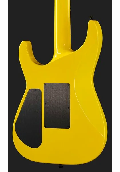 Jackson American SRS Soloist SL2 FR LI, detail 5