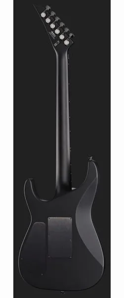 Jackson American SRS Soloist SL2 FR SB, detail 3