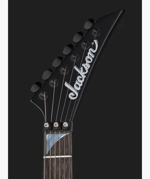 Jackson American SRS Soloist SL2 FR SB, detail 4
