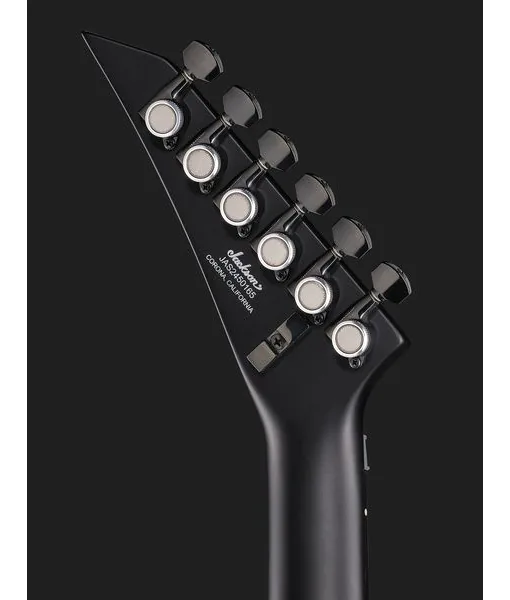 Jackson American SRS Soloist SL2 FR SB, detail 5