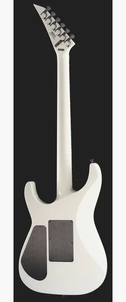 Jackson American SRS Soloist SL2 FR SW, detail 3
