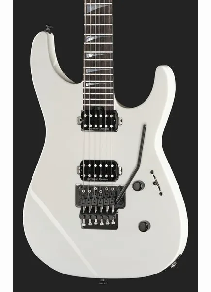 Jackson American SRS Soloist SL2 FR SW, detail 4