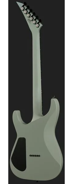 Jackson American SRS Soloist SL2 HT PG, detail 3