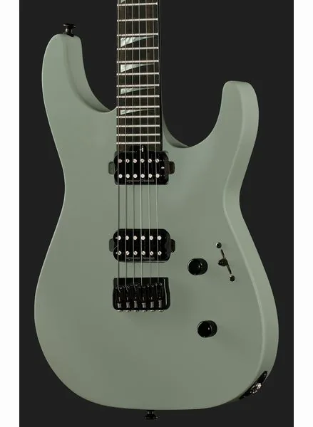 Jackson American SRS Soloist SL2 HT PG, detail 4