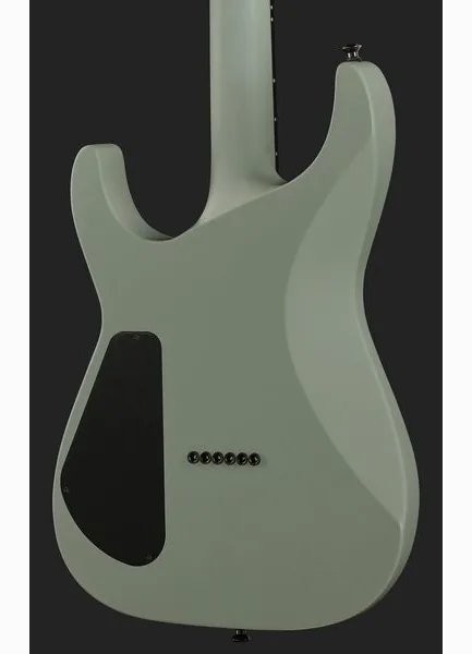 Jackson American SRS Soloist SL2 HT PG, detail 5