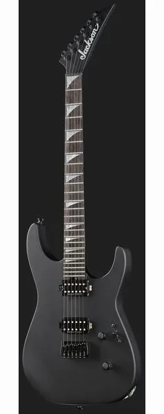 Jackson American SRS Soloist SL2 HT SB, detail 2