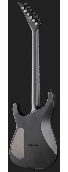 Jackson American SRS Soloist SL2 HT SB, detail 3