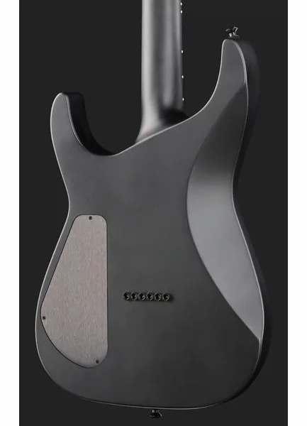 Jackson American SRS Soloist SL2 HT SB, detail 5