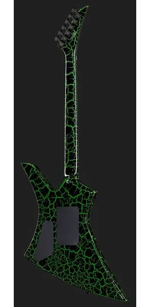 Jackson Brandon Ellis Pro Kelly Gr.Cr., detail 3