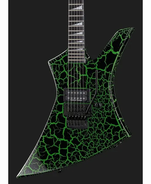 Jackson Brandon Ellis Pro Kelly Gr.Cr., detail 4