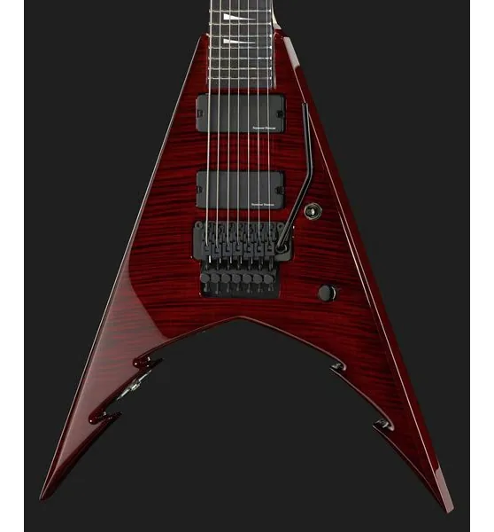 Jackson Corey Beaulieu King V 7 TR USA, detail 4