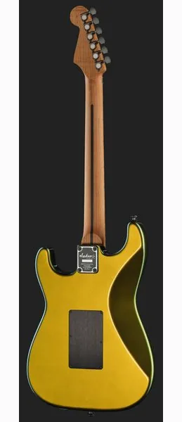 Jackson Custom Shop USA So-Cal AG, detail 3