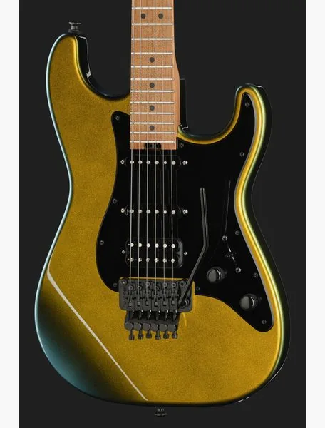 Jackson Custom Shop USA So-Cal AG, detail 4