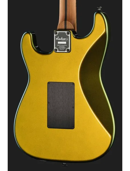 Jackson Custom Shop USA So-Cal AG, detail 5