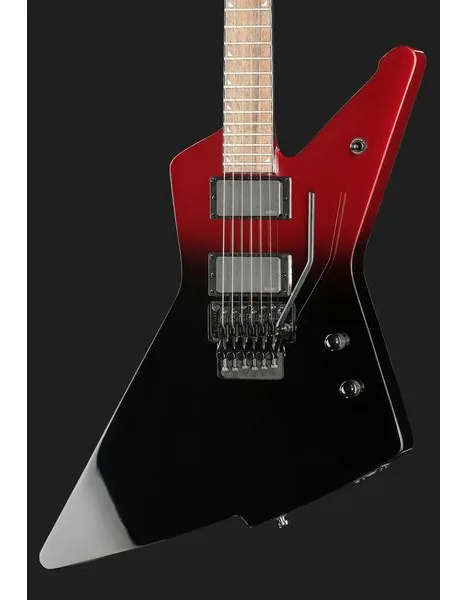 Jackson Demmelition Fury PD RTF, detail 2