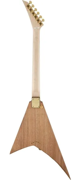 Jackson Excl Rhoads JS32T Nat Oil, detail 3
