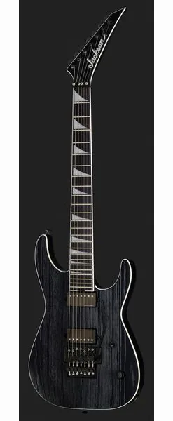 Jackson Jeff Loomis Soloist SL7 SB, detail 2