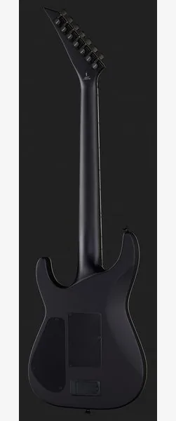Jackson Jeff Loomis Soloist SL7 SB, detail 3