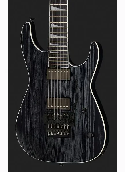 Jackson Jeff Loomis Soloist SL7 SB, detail 4