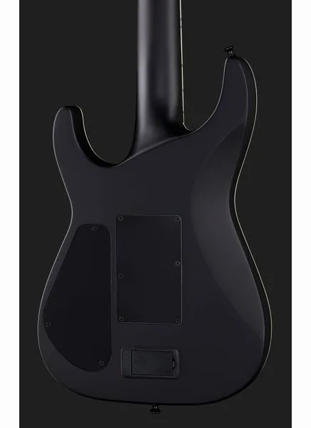 Jackson Jeff Loomis Soloist SL7 SB, detail 5