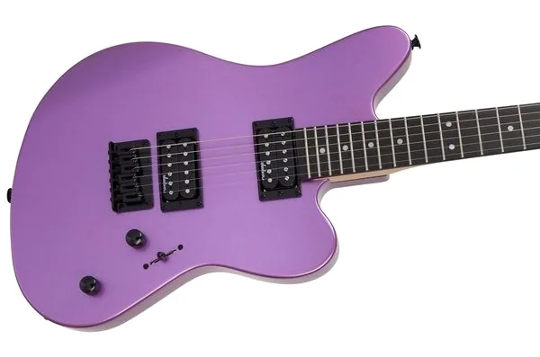 Jackson JS Series Surfcaster JS22 PPM, detail 3