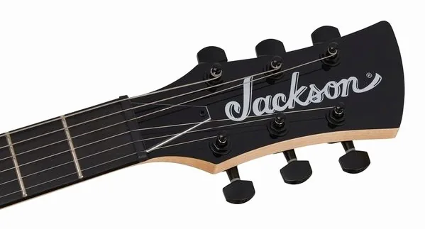 Jackson JS Series Surfcaster JS22 PPM, detail 5