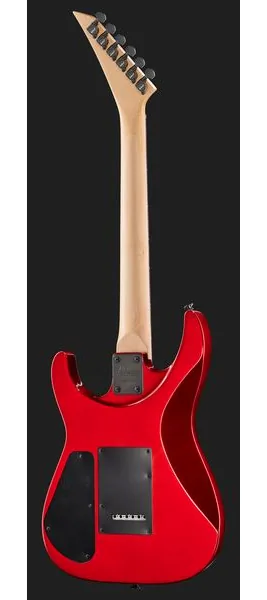 Jackson JS11 Dinky MR AH, detail 3