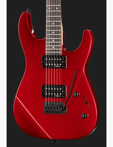 Jackson JS11 Dinky MR AH, detail 4