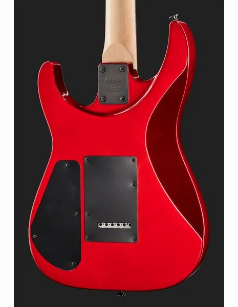 Jackson JS11 Dinky MR AH, detail 5