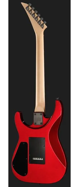 Jackson JS12 Dinky MR AH, detail 3