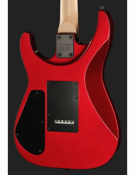 Jackson JS12 Dinky MR AH, detail 5