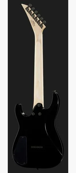 Jackson JS1X Dinky Minion Black, detail 3