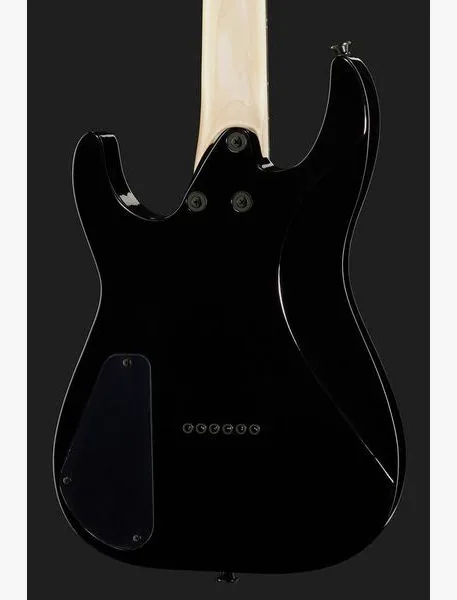 Jackson JS1X Dinky Minion Black, detail 5