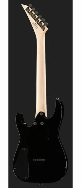 Jackson JS1X Dinky Minion Met.Bl.Burst, detail 3