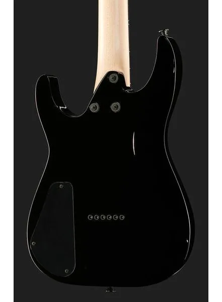 Jackson JS1X Dinky Minion Met.Bl.Burst, detail 5