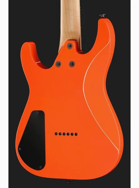 Jackson JS1X DK Minion AH FB SFTY OR, detail 5