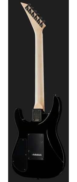 Jackson JS20 DKQ 2PT TR Green, detail 3