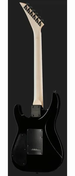 Jackson JS20 DKQ TR TOB, detail 3