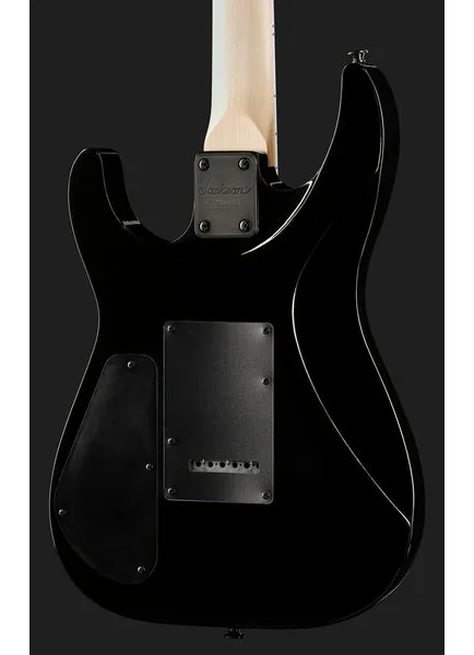 Jackson JS20 DKQ TR TOB, detail 5