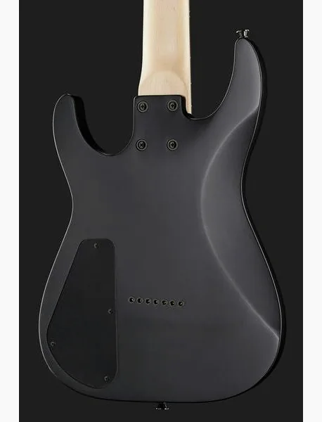 Jackson JS22-7 Dinky AH SB, detail 5
