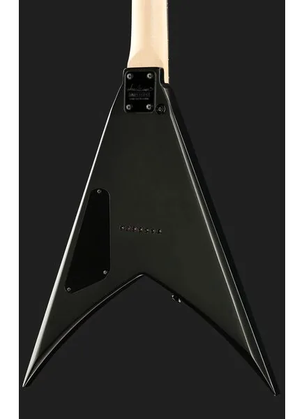 Jackson JS22-7 KV Satin Black, detail 5