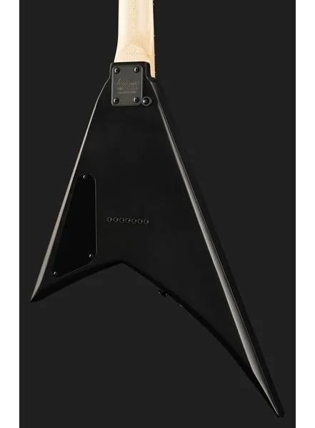 Jackson JS22-7 RR Satin Black, detail 5