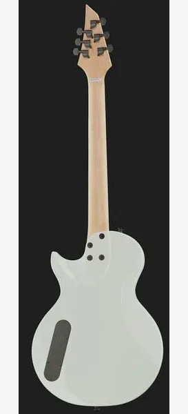 Jackson JS22 AH SC Monarkh Snow White, detail 3