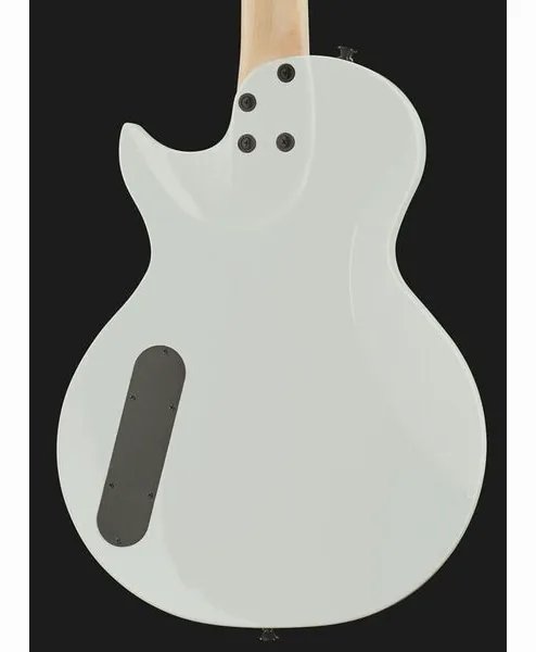 Jackson JS22 AH SC Monarkh Snow White, detail 5