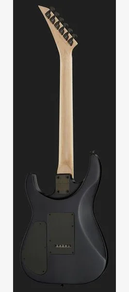 Jackson JS22 Dinky BLK AH, detail 3