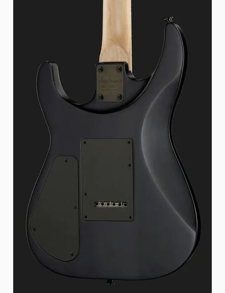 Jackson JS22 Dinky BLK AH, detail 5