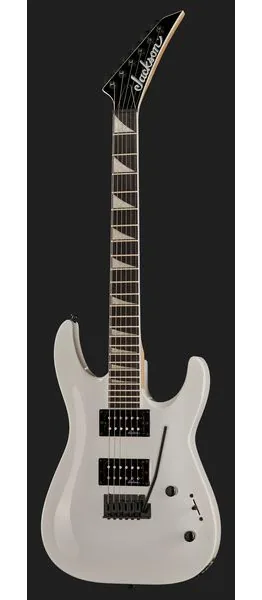 Jackson JS22 Dinky DKA AH SW, detail 2